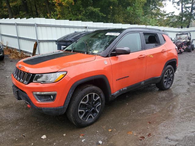 jeep compass tr 2018 3c4njddb1jt483752