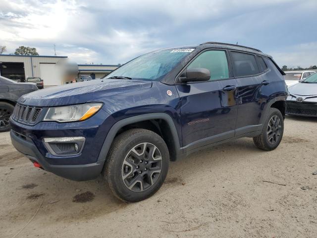 jeep compass tr 2019 3c4njddb1kt622389