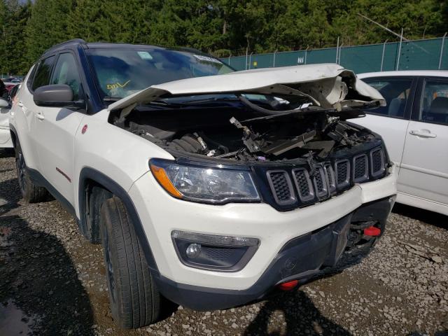 jeep compass tr 2019 3c4njddb1kt649866