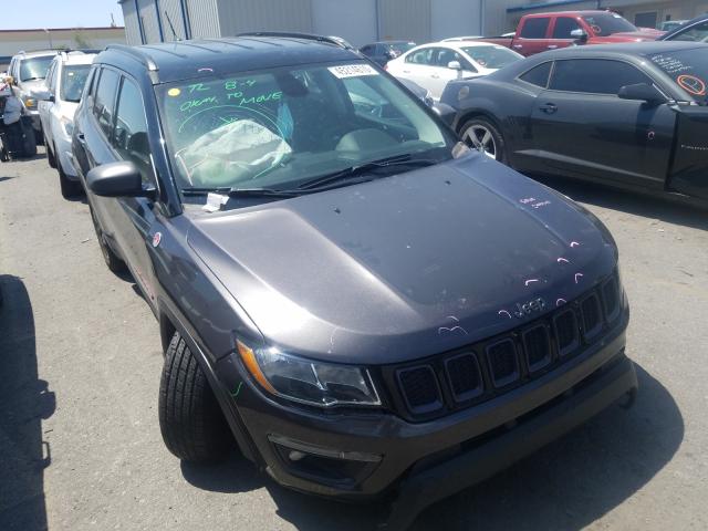 jeep compass tr 2019 3c4njddb1kt650502