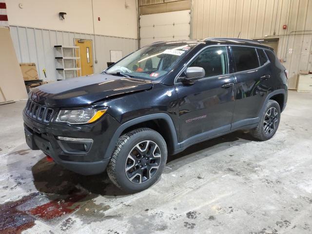 jeep compass tr 2019 3c4njddb1kt660575