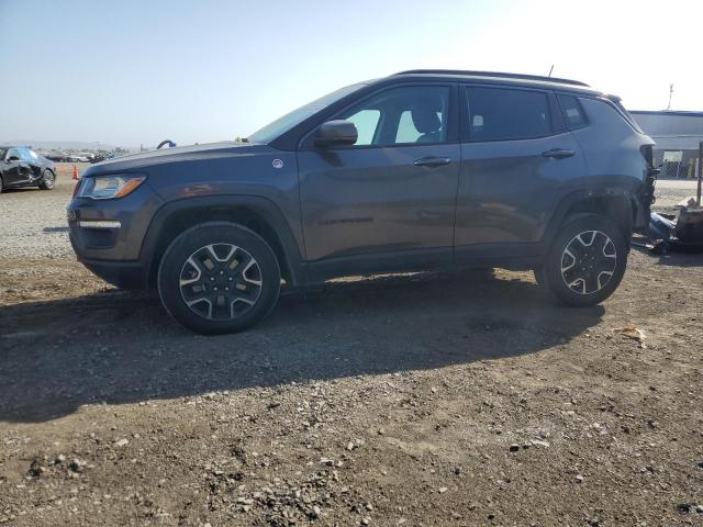 jeep compass 2019 3c4njddb1kt709015