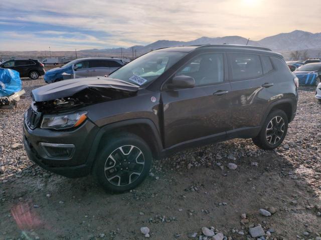 jeep compass tr 2019 3c4njddb1kt780635