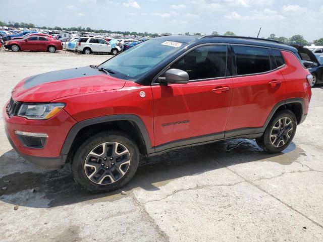 jeep compass 2020 3c4njddb1lt106826