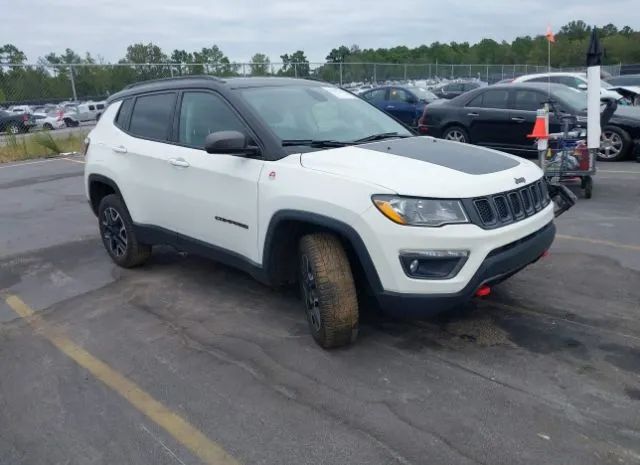 jeep compass 2020 3c4njddb1lt184328