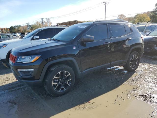 jeep compass 2020 3c4njddb1lt215481