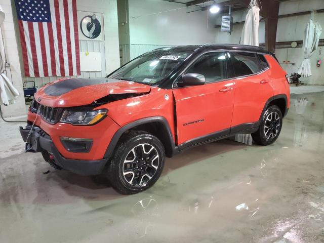 jeep compass 2021 3c4njddb1mt538074