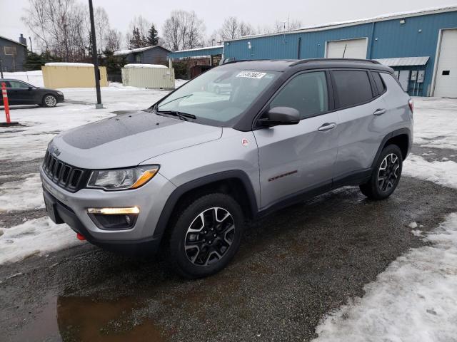 jeep compass 2021 3c4njddb1mt547938