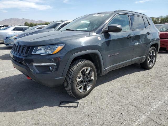 jeep compass tr 2017 3c4njddb2ht657113