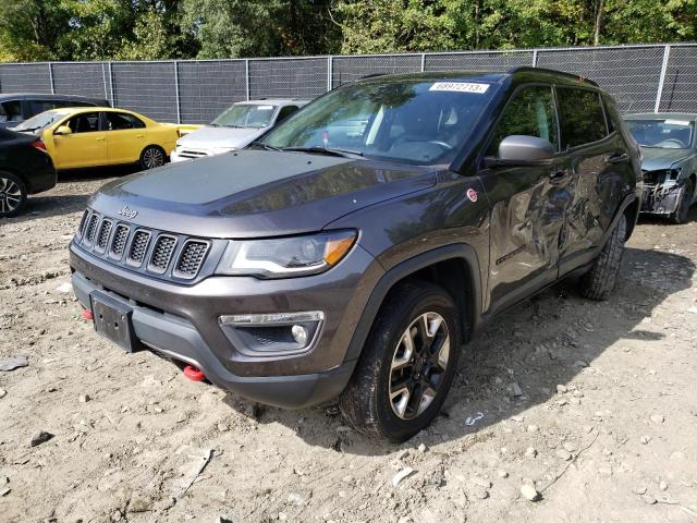 jeep  2017 3c4njddb2ht667818