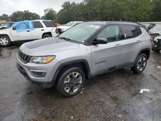 jeep compass tr 2017 3c4njddb2ht679693