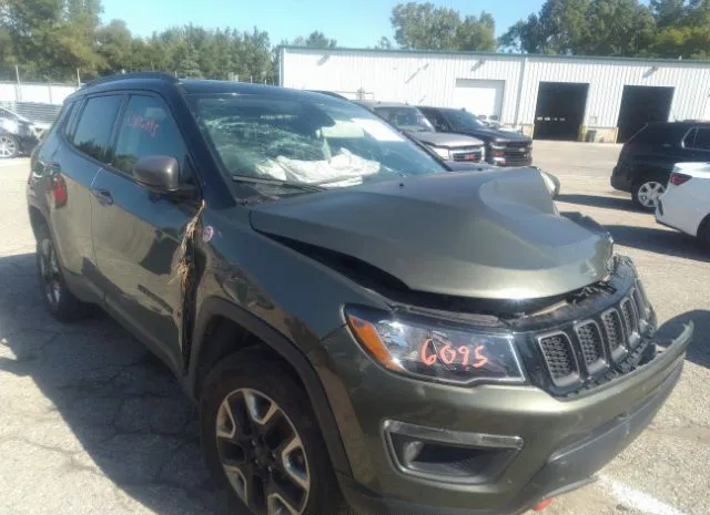 jeep compass 2018 3c4njddb2jt179250