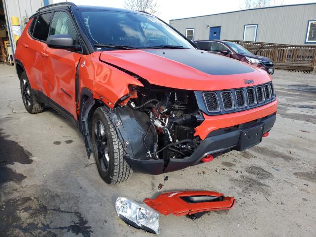 jeep  2018 3c4njddb2jt419462