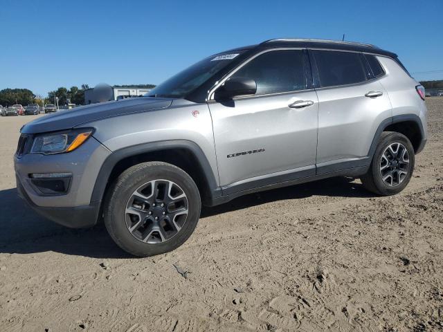 jeep compass tr 2019 3c4njddb2kt712912