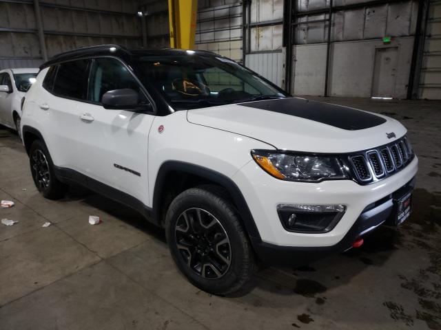 jeep compass 2019 3c4njddb2kt756523