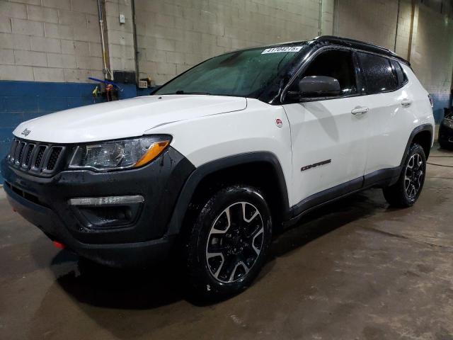 jeep compass tr 2019 3c4njddb2kt785438