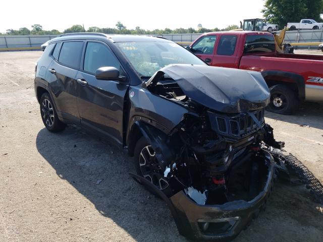 jeep compass tr 2020 3c4njddb2lt106544