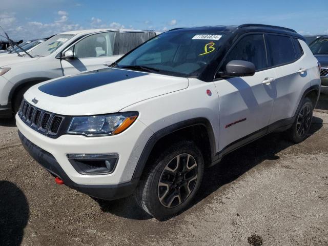 jeep compass tr 2020 3c4njddb2lt142282