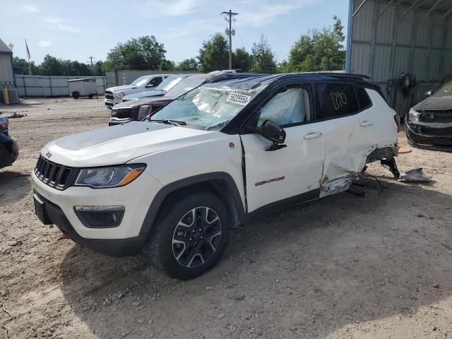 jeep compass 2020 3c4njddb2lt161916