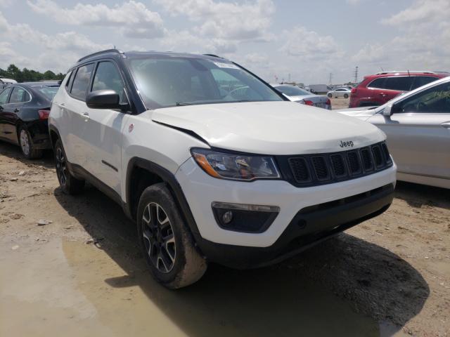 jeep compass tr 2020 3c4njddb2lt163102