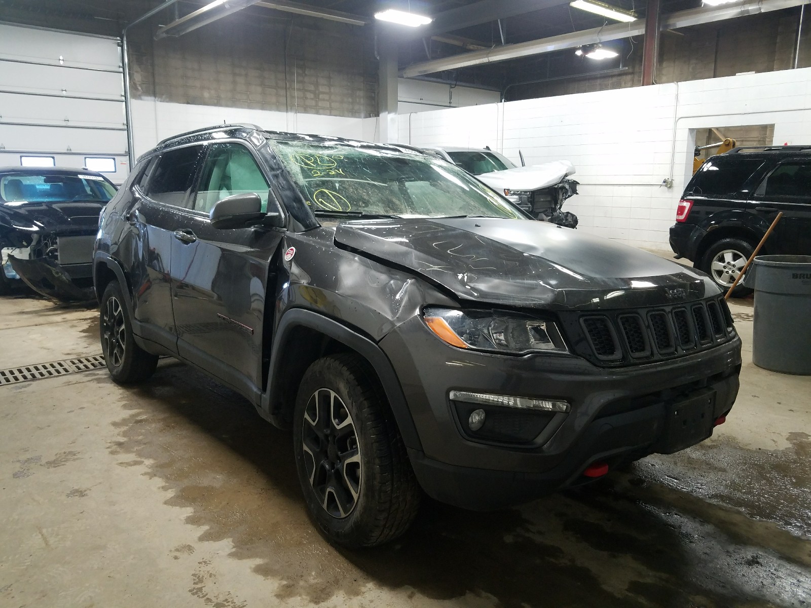 jeep  2020 3c4njddb2lt208183