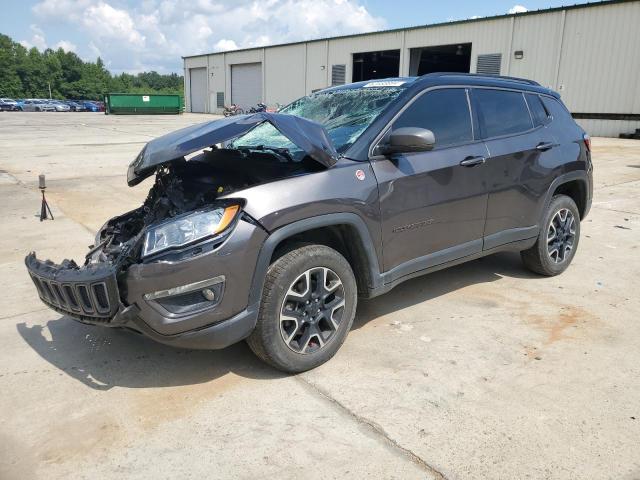 jeep compass tr 2021 3c4njddb2mt564425