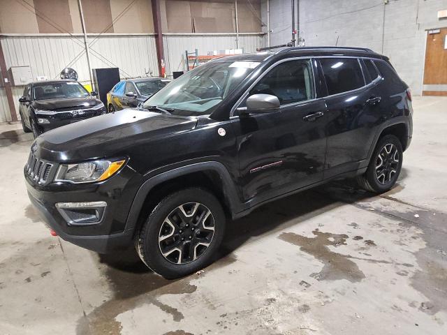 jeep compass tr 2021 3c4njddb2mt589633