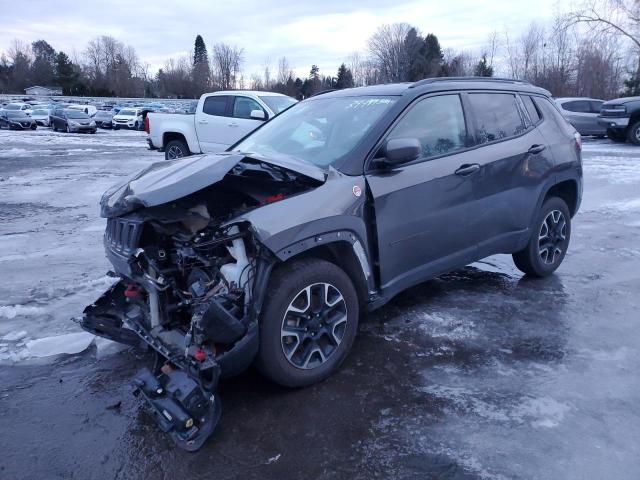 jeep compass 2021 3c4njddb2mt597974