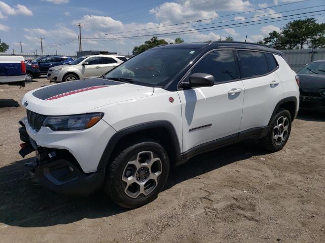 jeep compass tr 2022 3c4njddb2nt159912