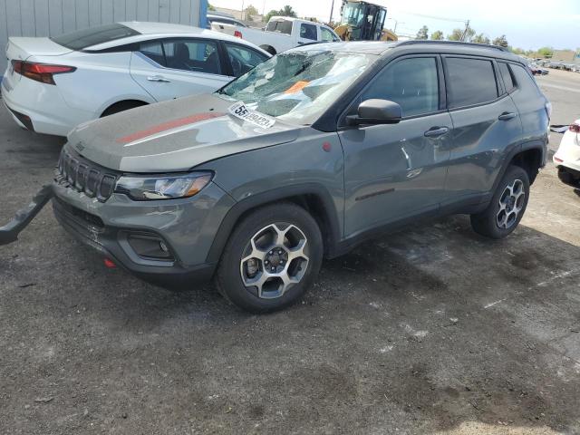 jeep compass tr 2022 3c4njddb2nt161370