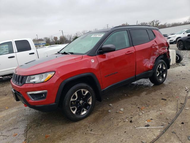 jeep compass tr 2017 3c4njddb3ht660263