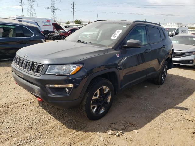 jeep compass tr 2017 3c4njddb3ht667181