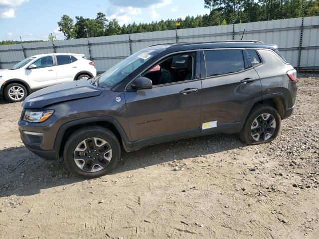 jeep compass tr 2017 3c4njddb3ht675037