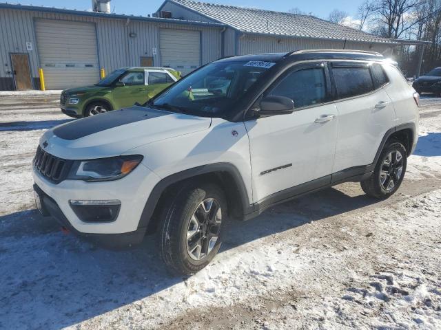 jeep compass tr 2018 3c4njddb3jt163042