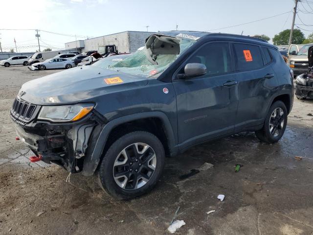 jeep compass tr 2018 3c4njddb3jt180360