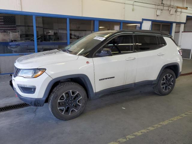 jeep compass tr 2018 3c4njddb3jt480920