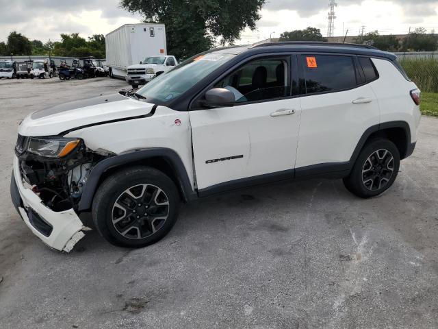 jeep compass tr 2018 3c4njddb3jt485180