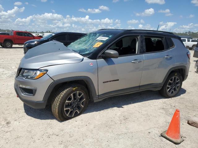 jeep compass tr 2019 3c4njddb3kt739794