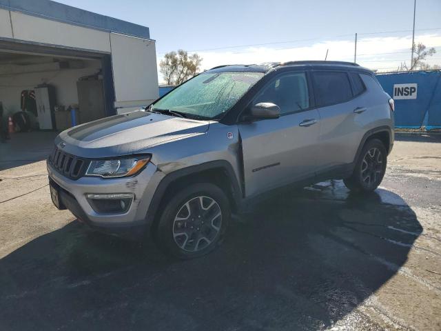 jeep compass tr 2019 3c4njddb3kt754280