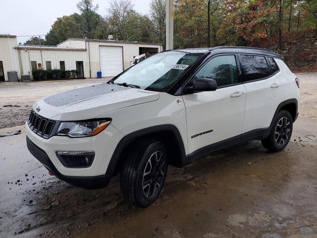 jeep compass tr 2019 3c4njddb3kt786307