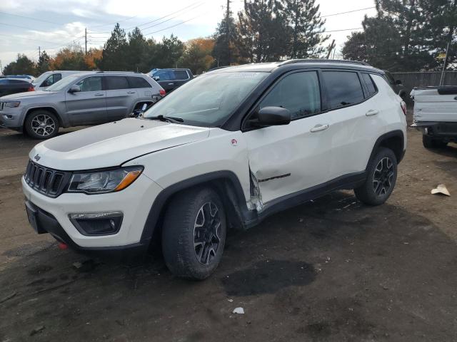 jeep compass 2019 3c4njddb3kt807866