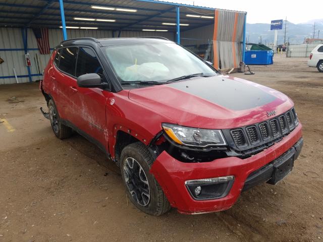 jeep compass tr 2020 3c4njddb3lt161875