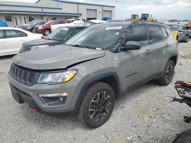 jeep compass tr 2020 3c4njddb3lt163626