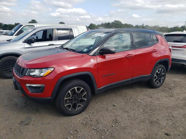 jeep compass tr 2020 3c4njddb3lt203316