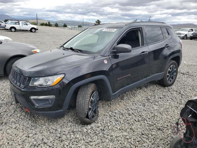 jeep compass 2020 3c4njddb3lt232752