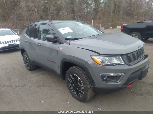 jeep compass 2020 3c4njddb3lt248689