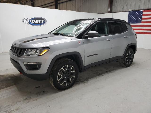 jeep compass tr 2021 3c4njddb3mt564837