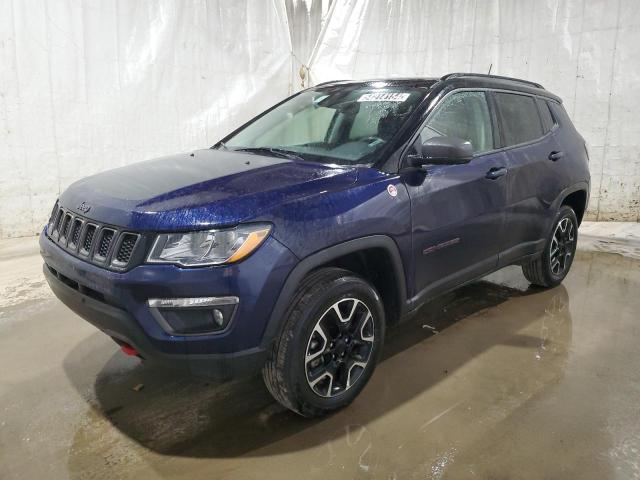 jeep compass 2021 3c4njddb3mt597837