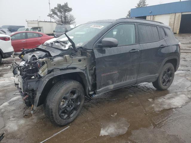 jeep compass 2022 3c4njddb3nt142343