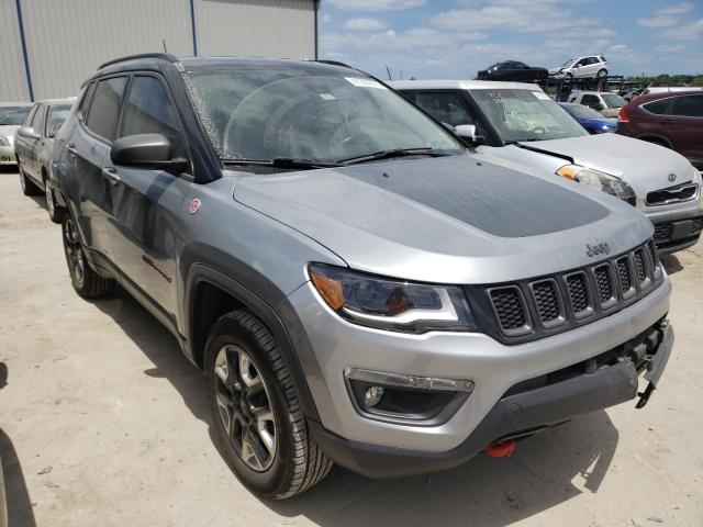 jeep  2018 3c4njddb4jt149635